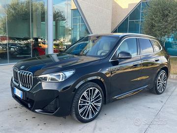 Bmw X1 sDrive 18d Msport - possibilità noleggio no