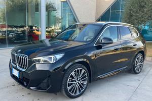 Bmw X1 sDrive 18d Msport - possibilità noleggio no