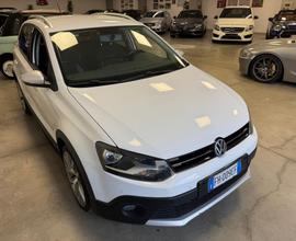 Volkswagen Polo Cross 1.4 TDI 90 CV 5p. Highline B