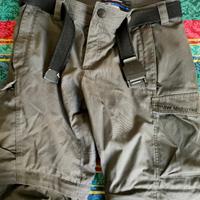 Pantaloni BMW motorrad summer 3. tg.L
