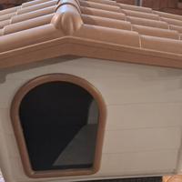 CUCCIA PER CANI SPRINT ECO