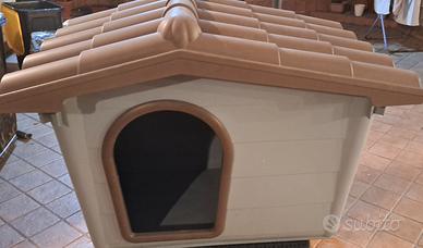 CUCCIA PER CANI SPRINT ECO