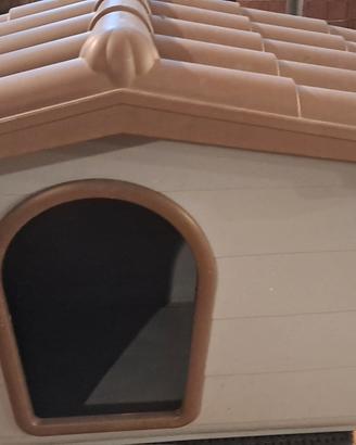 CUCCIA PER CANI SPRINT ECO