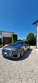 Audi a6 50tdi mhev sline quattro