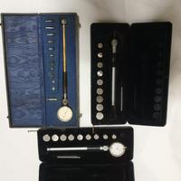 strumenti di misura  vintage 