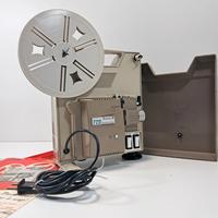Proiettore Movie proiector Super 8 modello Imac 72