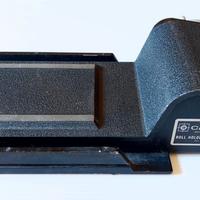 Adattatore 6x9 per banco ottico.