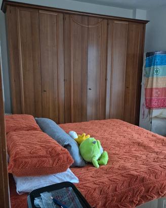 Camera da letto completa - Bricherasio-Pinerolo