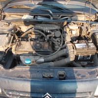 Pezzi di ricambio per Citroen Saxo e Peugeot 106