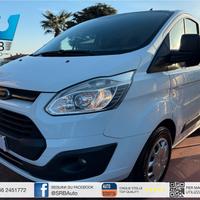 Ford Transit Custom 340 2.0 TDCi 170 PC Furgone