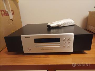 meccanica CD Advance acoustic modello MCD 403