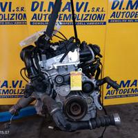 Motore Mini Cooper B48A20A 2.0 benzina