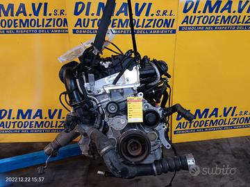 Motore Mini Cooper B48A20A 2.0 benzina