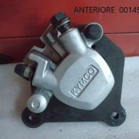 AGILITY PLUS 125 150 200 KYMCO RICAMBI FARO filtro