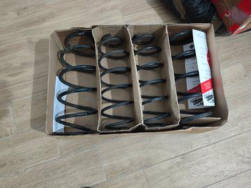 molle assetto originale Alfa Romeo Giulietta 2.0