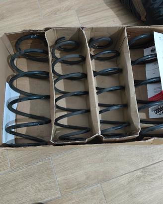 molle assetto originale Alfa Romeo Giulietta 2.0
