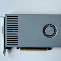 GT 120 Apple EFI nativa - MacPro 4,1 5,1