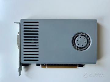 GT 120 Apple EFI nativa - MacPro 4,1 5,1