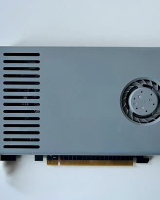 GT 120 Apple EFI nativa - MacPro 4,1 5,1