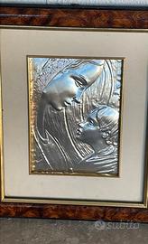 Quadro Madonna