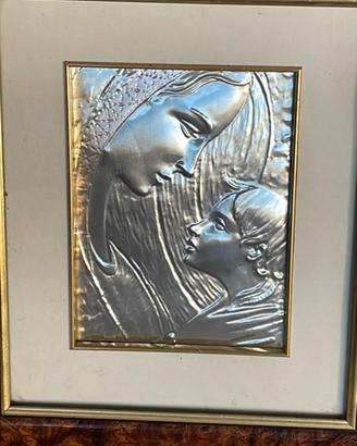 Quadro Madonna