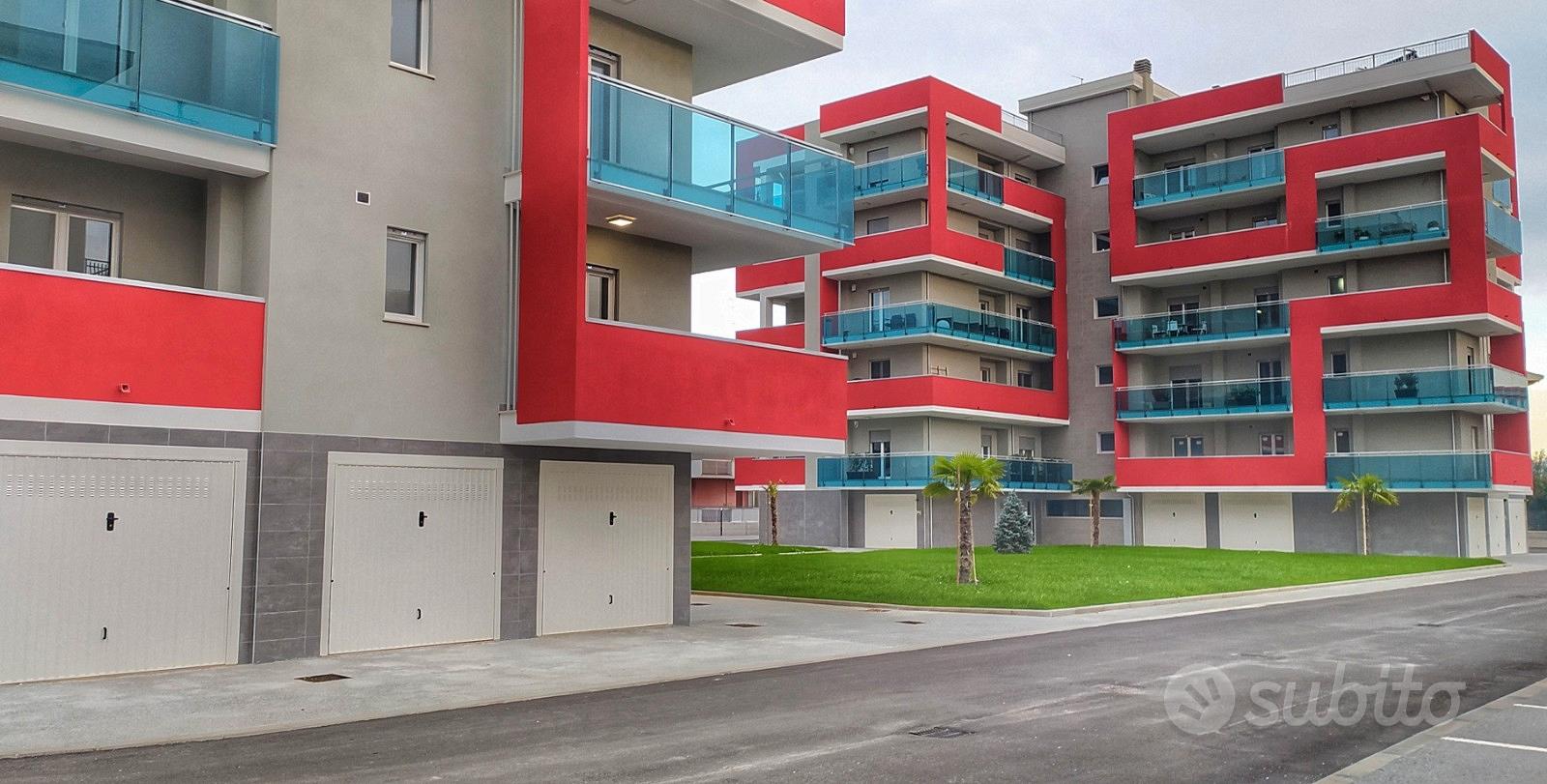 Appartamenti zona centrale Residence Galilei - Vista 3