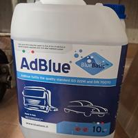 Adblue 10L