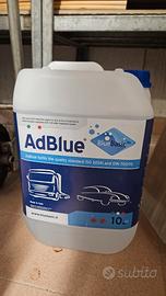 Adblue 10L