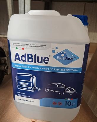 Adblue 10L