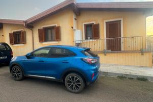 Ford puma 1.5 diesel