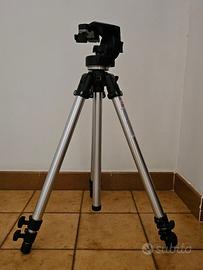 Treppiede manfrotto