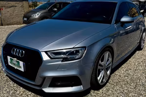 Audi A3 SPB 35 TDI S tronic