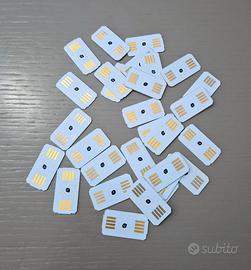 Nanoleaf Aurora Rigid Connector