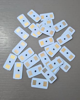 Nanoleaf Aurora Rigid Connector