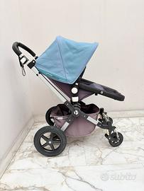 PASSEGGINO BUGABOO CAMELEON 3