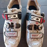 Sidi ergo 1 carbon 