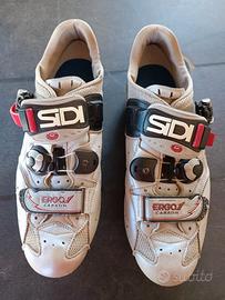 Sidi ergo 1 carbon 