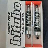 ammortizzatori triumph bonneville