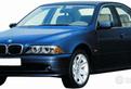 BMW SERIE 5 2000 ricambi NUOVI