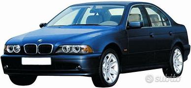 BMW SERIE 5 2000 ricambi NUOVI