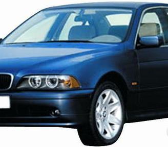 RICAMBI AUTO NUOVI BMW SERIE 5 2000