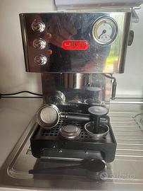 Macchina da caffè Lelit PL41EM Anna
