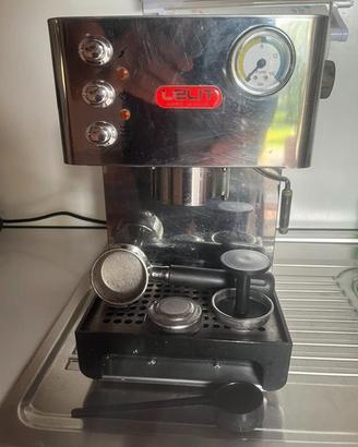 Macchina da caffè Lelit PL41EM Anna