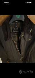 Barbour Ashby taglia M