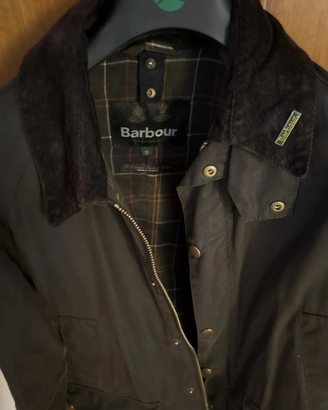 Barbour Ashby taglia M
