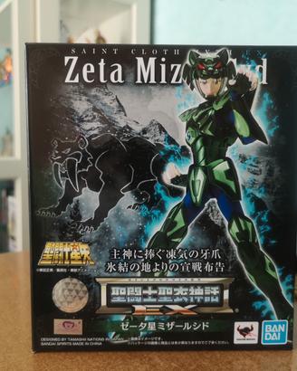 Myth cloth MIZAR ex