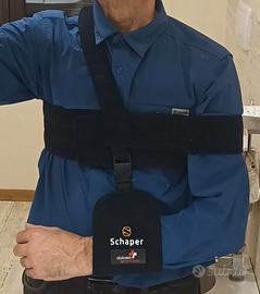 tutore spalla tipo Gilchrist