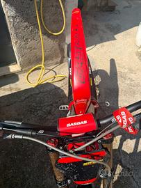 Trial gas gas TXT GP anno 2024