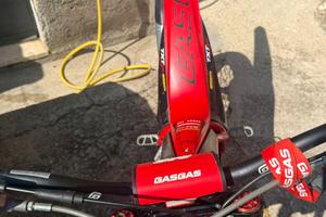 Trial gas gas TXT GP anno 2024