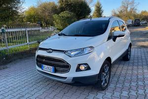 FORD EcoSport 1.0 EcoBoost 125 CV Titanium